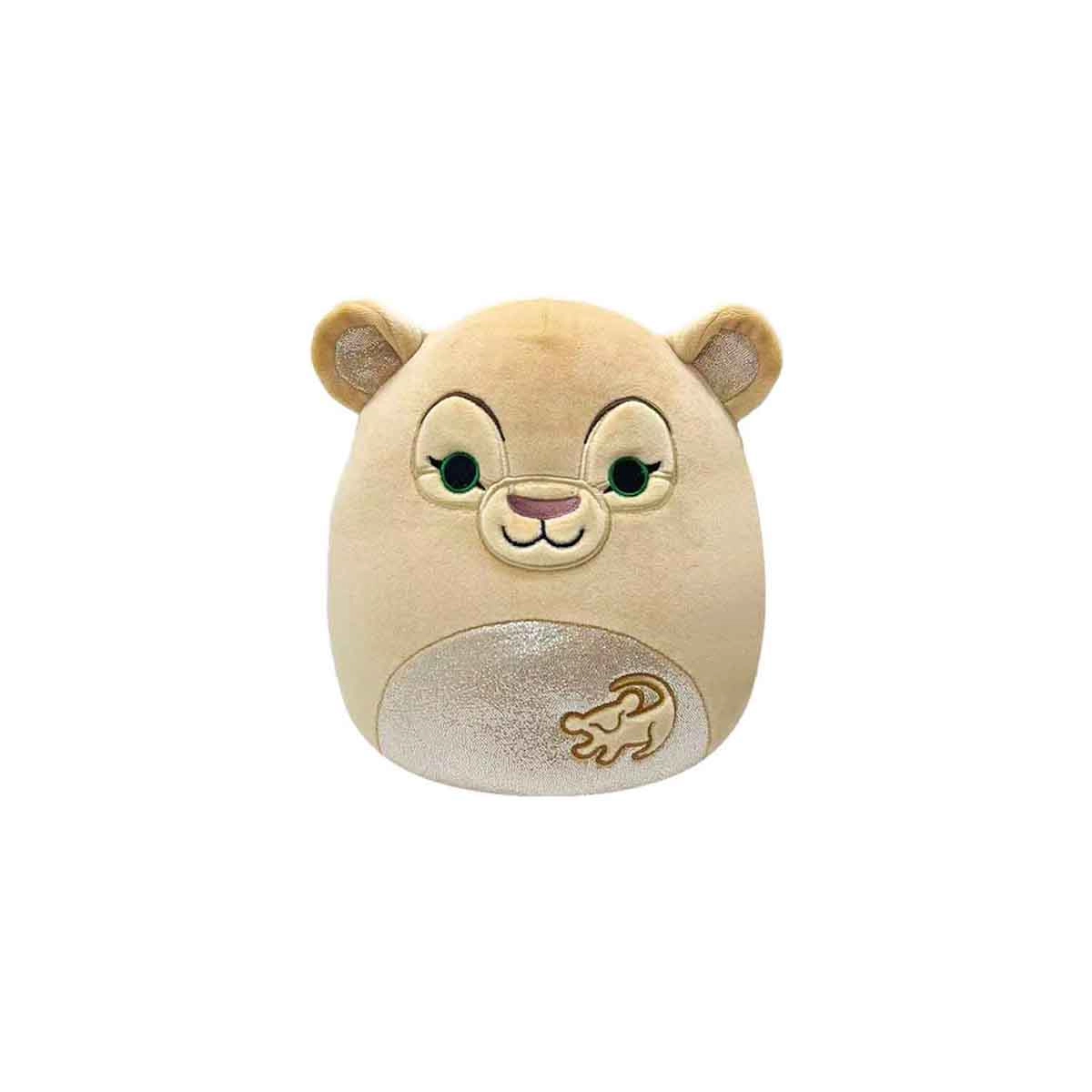 Pelúcia Nala De 20Cm Do Rei Leão - Squishmallows
