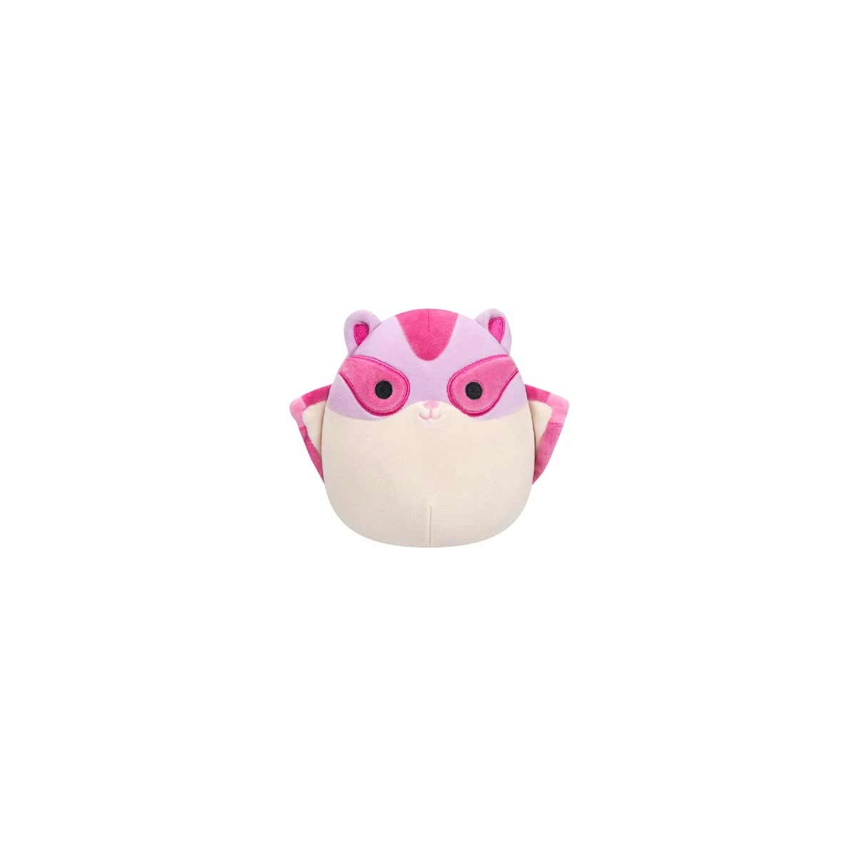 Squishmallows - Pelúcia De 12Cm - Brixton