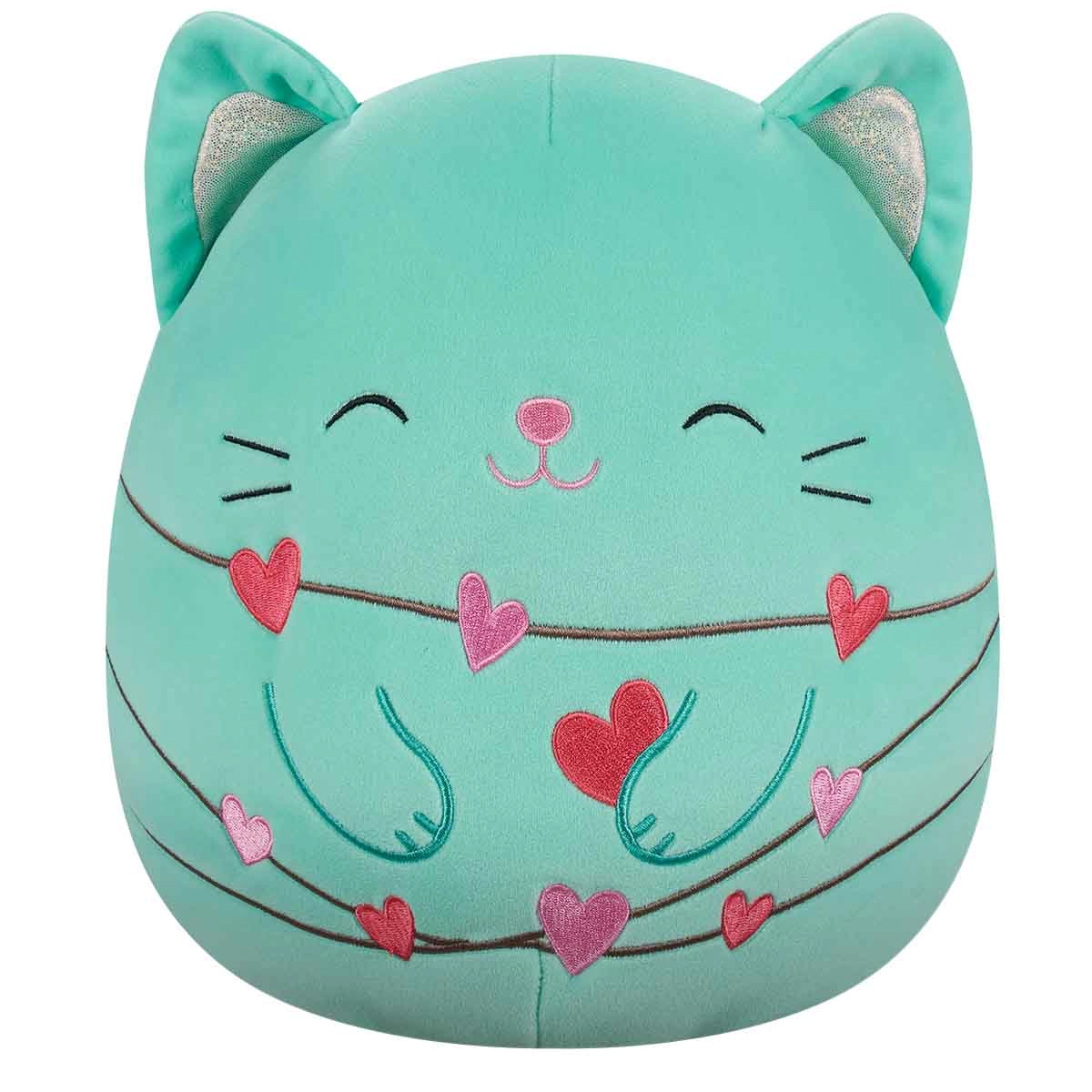 Pelucia Squishlove Charisma de 40cm - Squishmallows