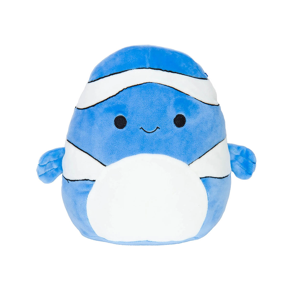 Squishmallows - Pelúcia De 30Cm - Ricky