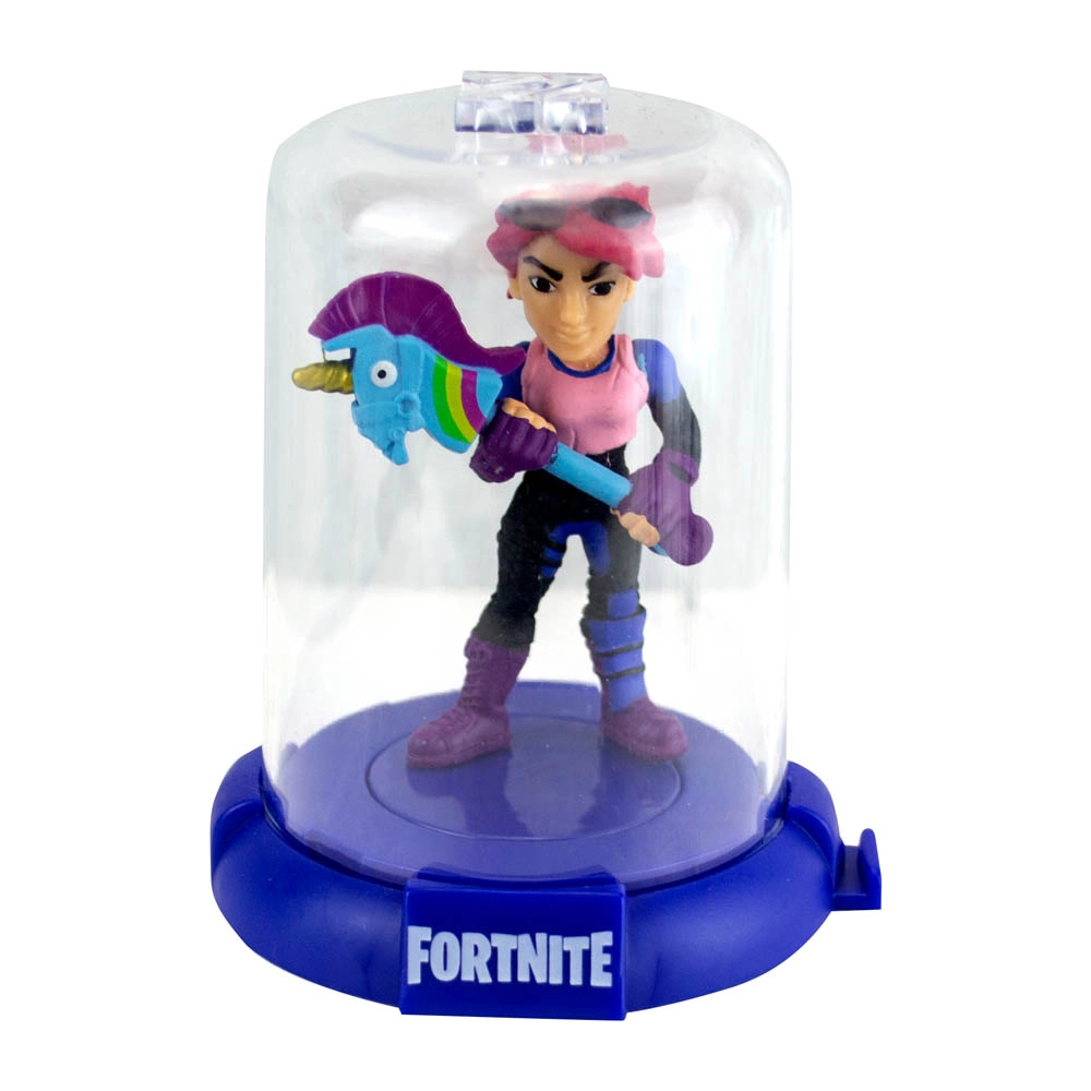 Fortnite - Minifigura 6 Cm - Brite Bomber
