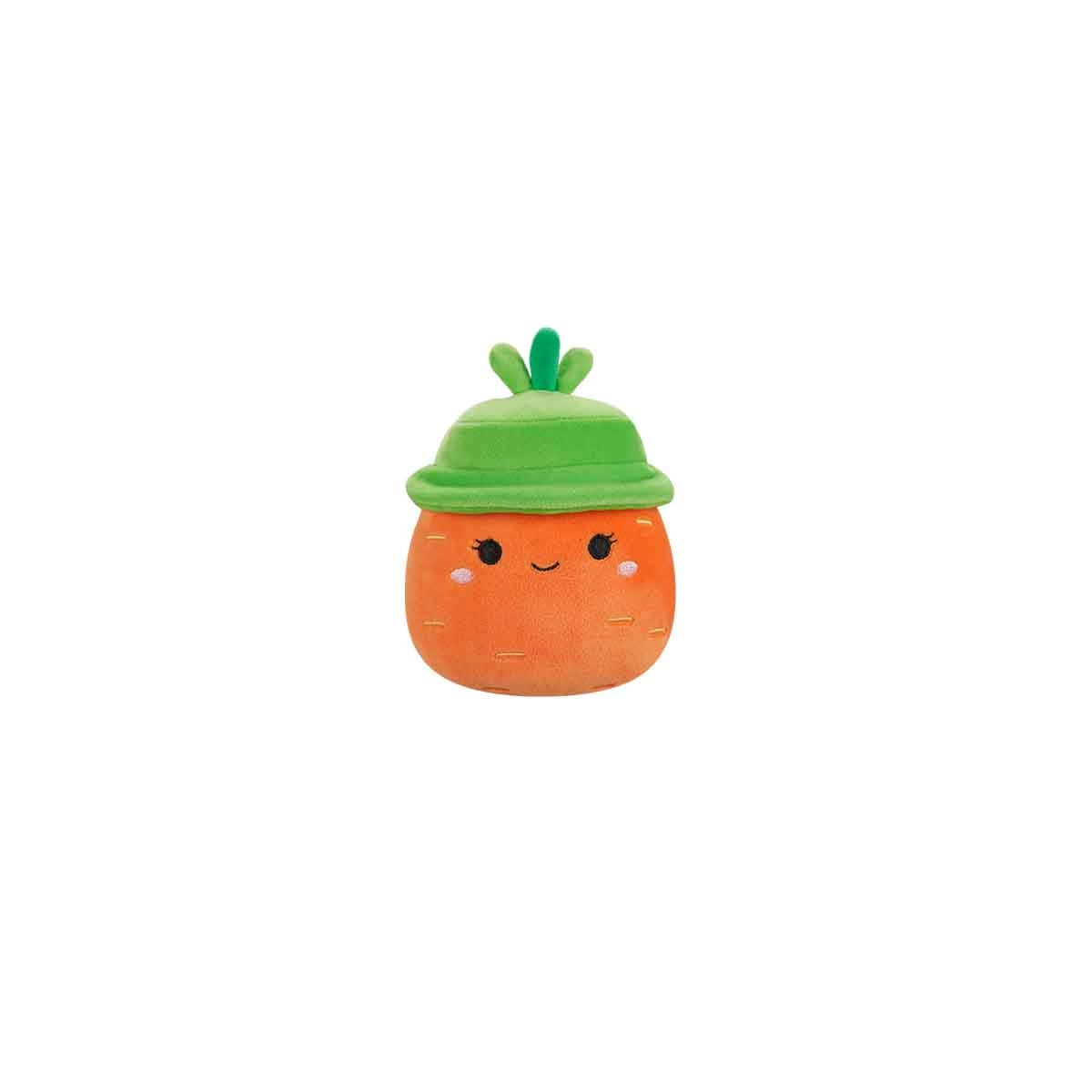 Pelucia Caroleena de 12Cm - Squishmallows Pascoa