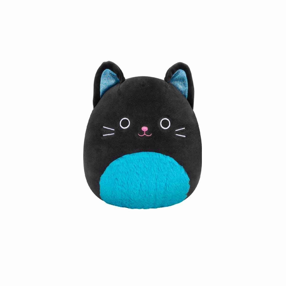 Pelúcia Squishmallow Eponine De 19Cm - Halloween