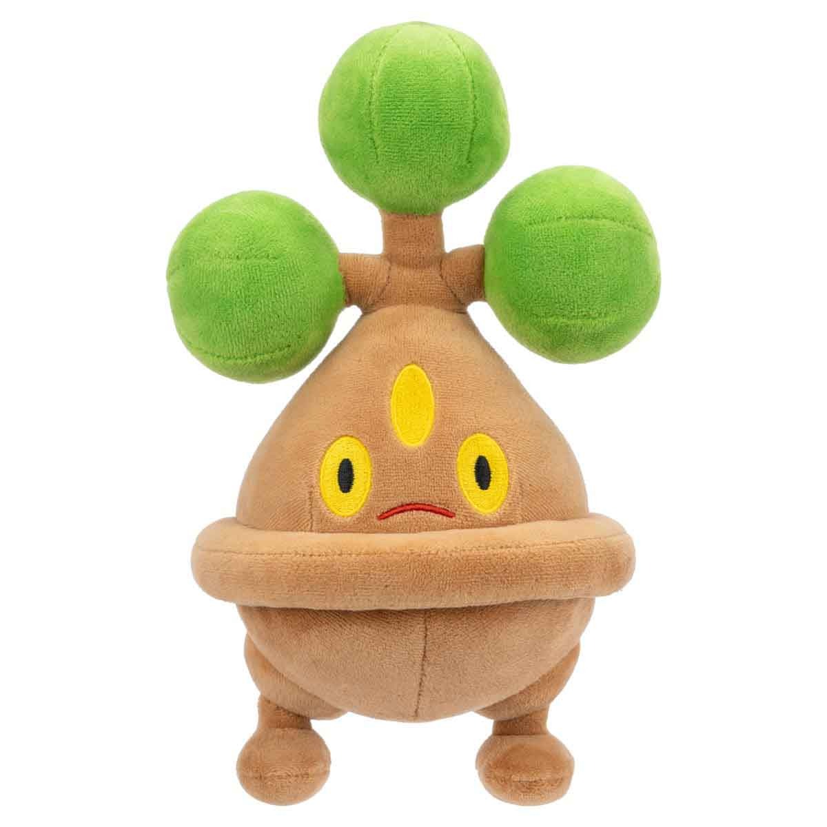 Pelúcia Bonsly De 20Cm - Pokémon