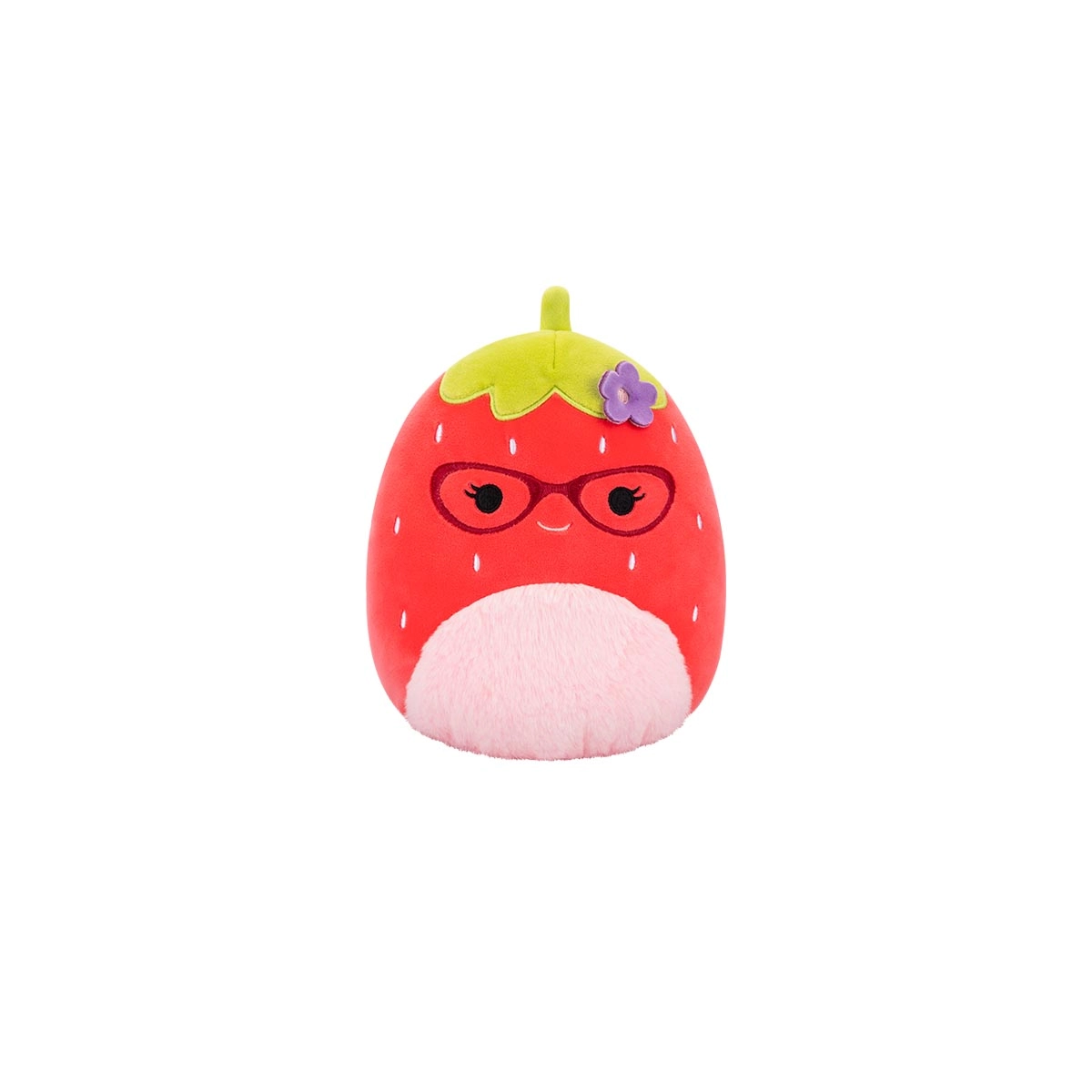 Pelúcia Scarlet de 19cm - Squishmallows Dia das Mães