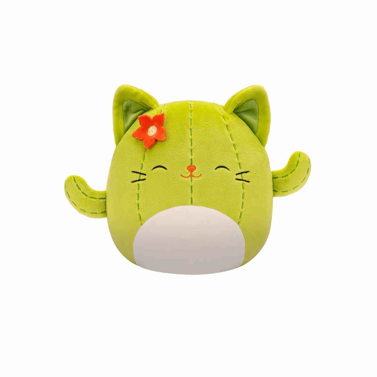 Pelúcia Ms. Miss De 20Cm - Squishmallows Pelúcia Ms. Miss De 20Cm - Squishmallows