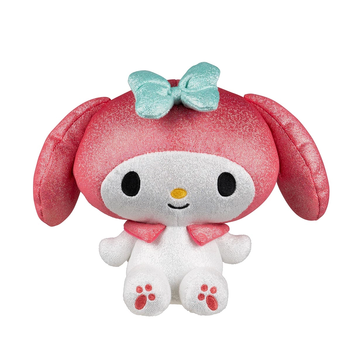 Pelúcia My Melody Brilhante De 20Cm - Hello Kitty Pelúcia My Melody Brilhante De 20Cm - Hello Kitty