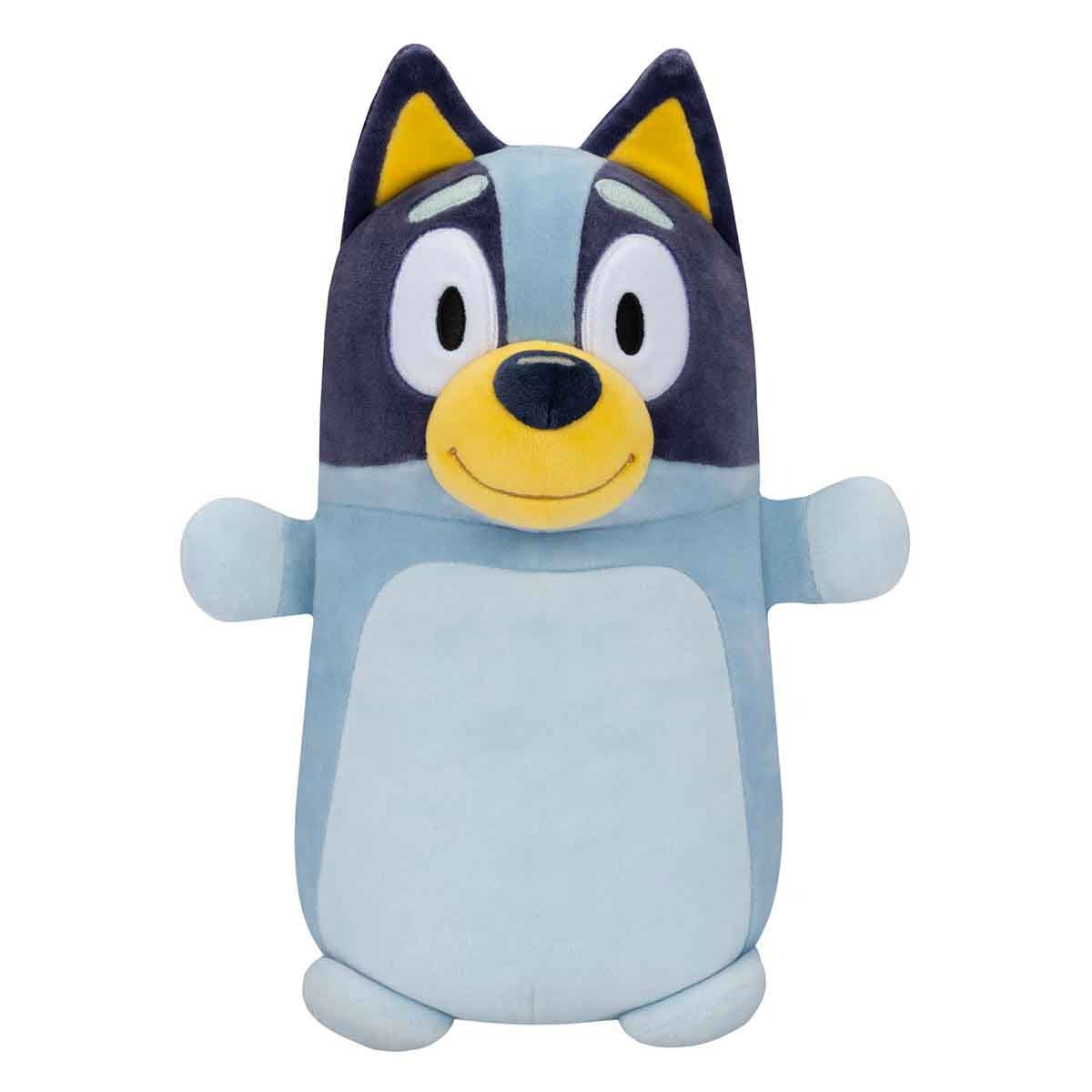Squishmallows - Pelucia 25Cm Hugmees Bluey Me Abrace - Sunny