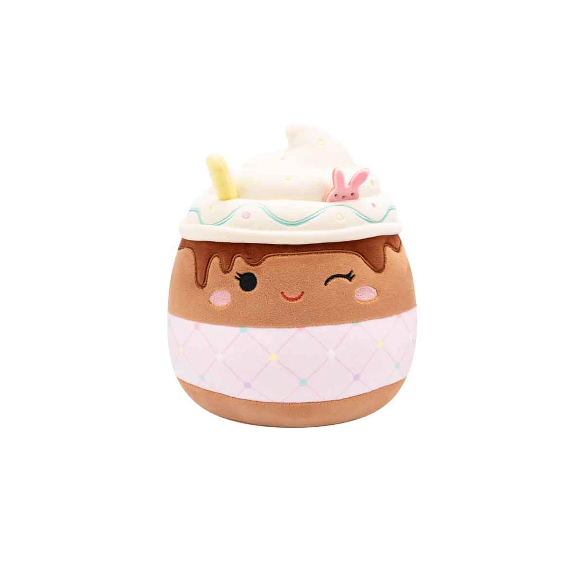 Pelucia Allegra de 19Cm - Squishmallows Pascoa
