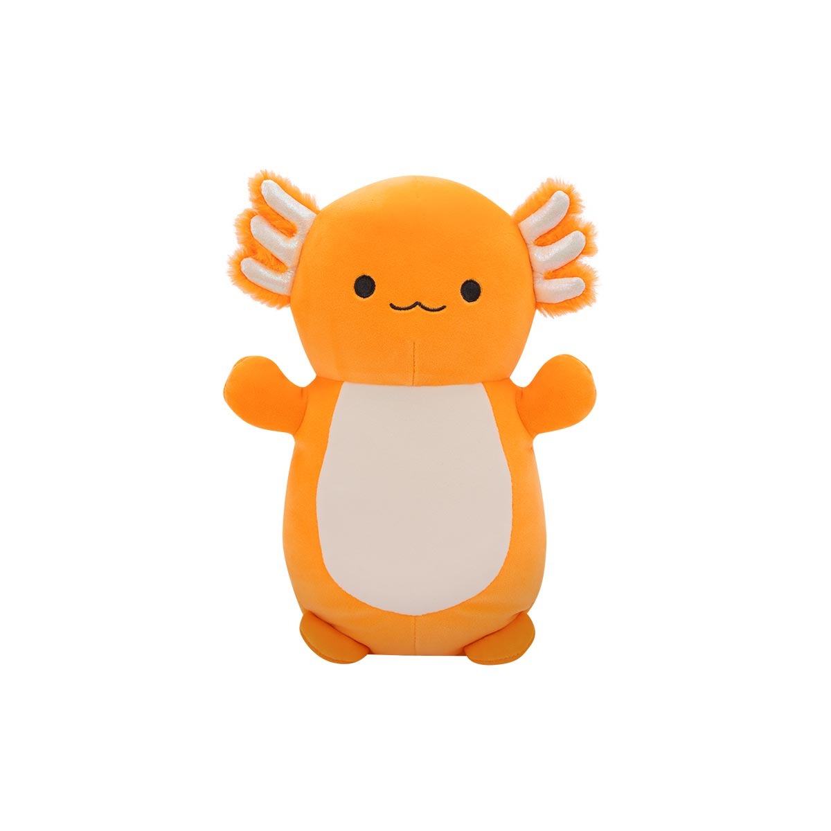 Pelúcia Nico de 25cm - Squishmallows Hug Mees