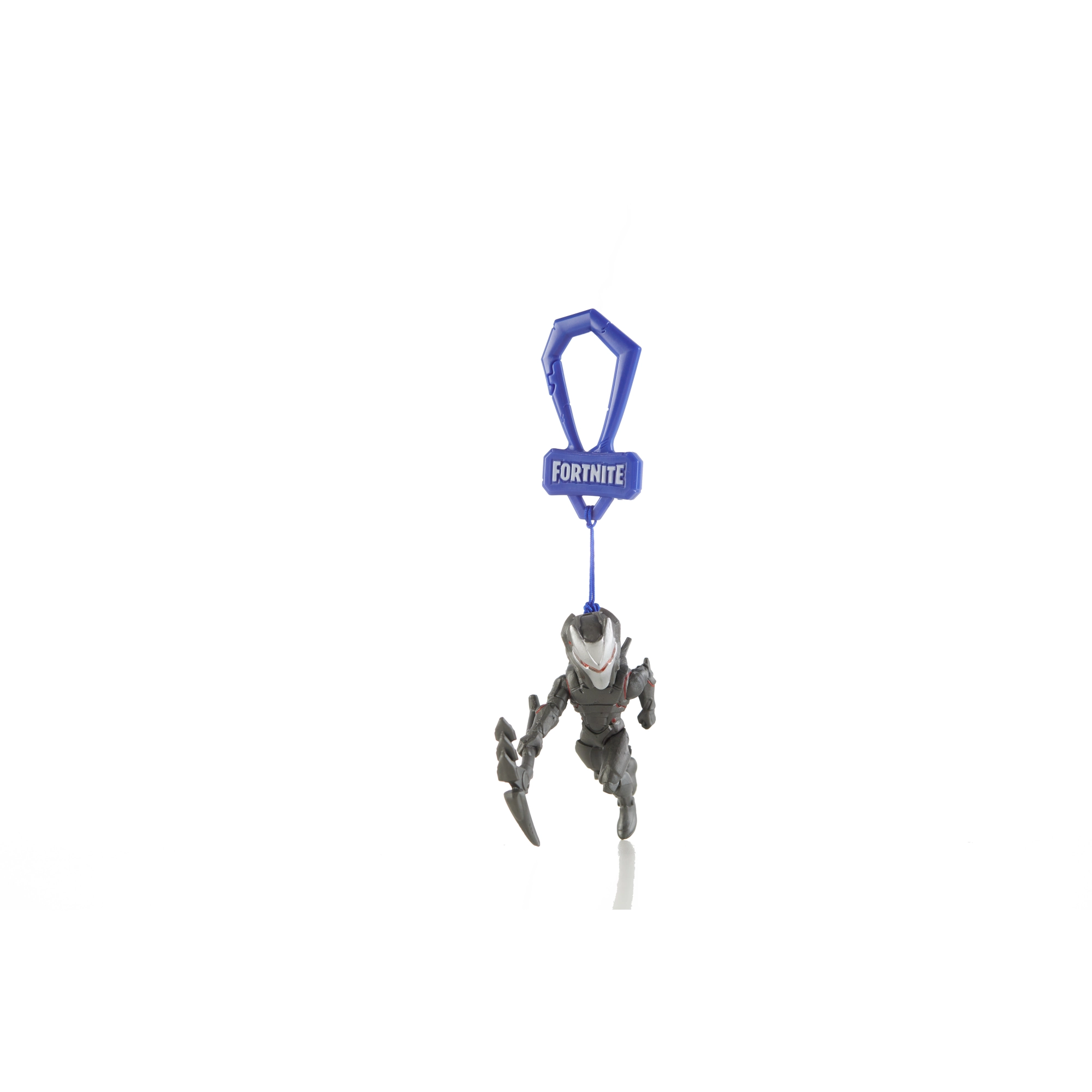 Fortnite - Figuras Com Chaveiro - Omega