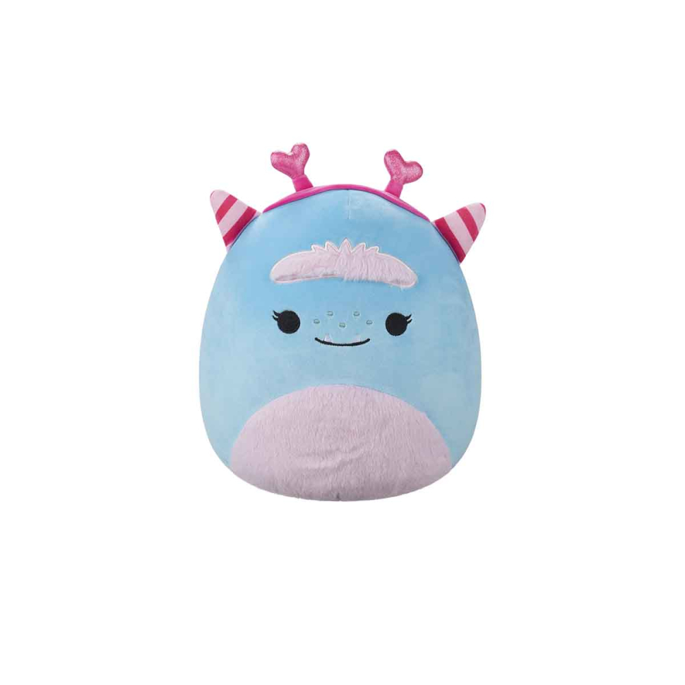 Pelúcia Alijoon De 19Cm - Squishmallows Squishlove Pelúcia Alijoon De 19Cm - Squishmallows Squishlove