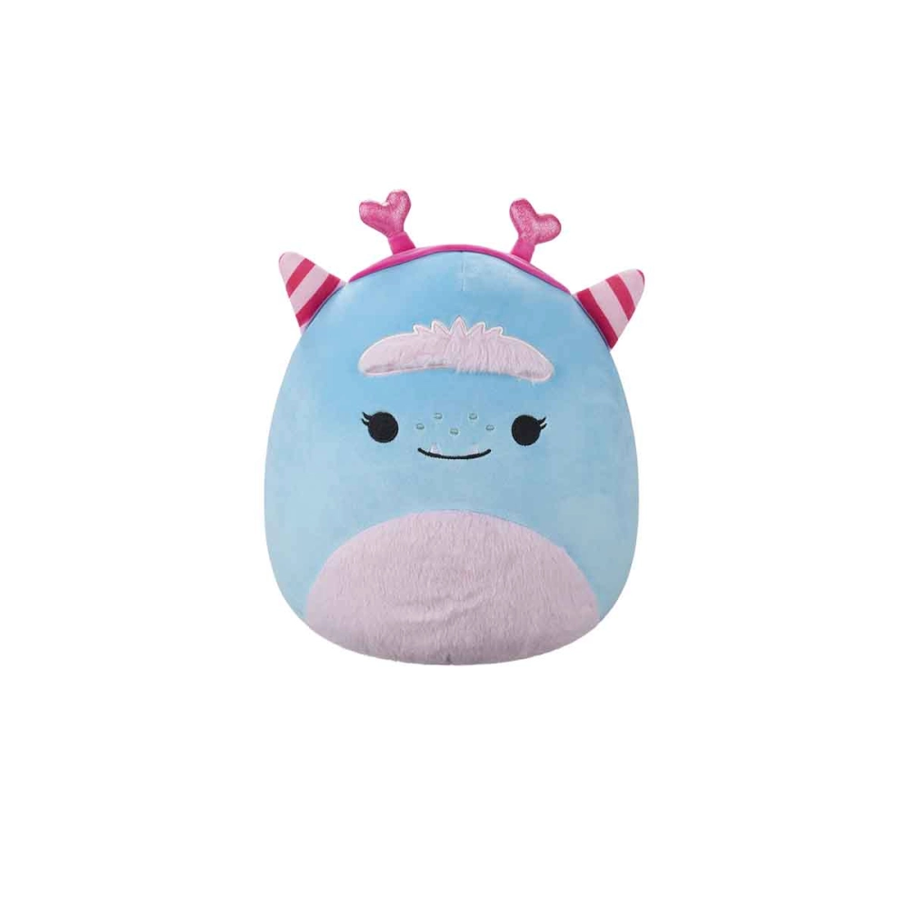 Pelúcia Alijoon De 19Cm - Squishmallows Squishlove