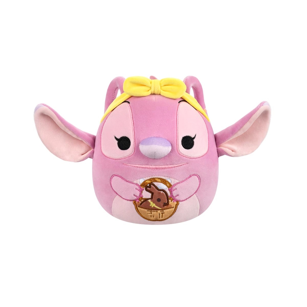 Pelúcia Angel De 20Cm - Squishmallows Páscoa