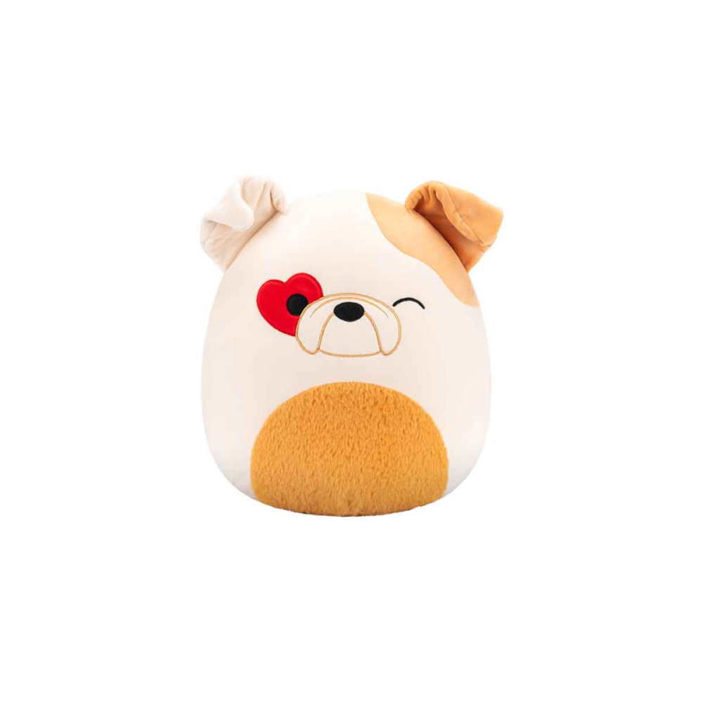 Pelúcia Brock De 19Cm - Squishmallows Squishlove