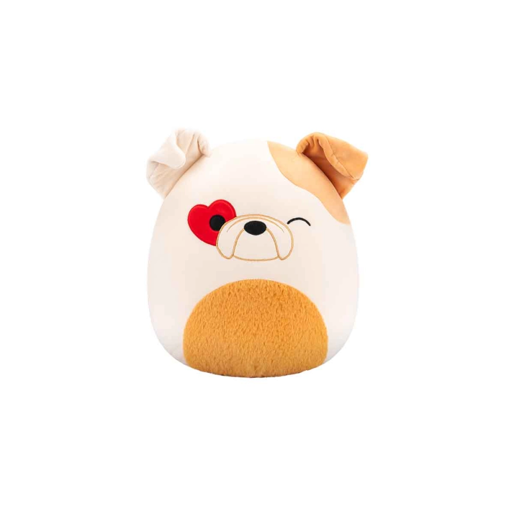 Pelúcia Brock De 19Cm - Squishmallows Squishlove