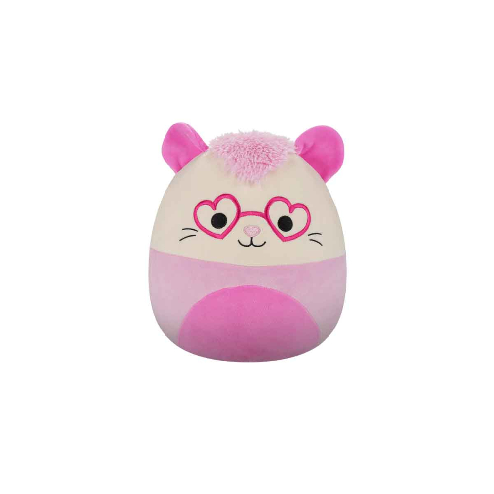 Pelúcia Chambless De 19Cm - Squishmallows Squishlove Pelúcia Chambless De 19Cm - Squishmallows Squishlove