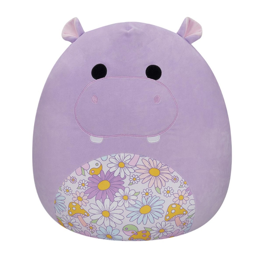 Pelúcia Hannah De 35Cm - Squishmallows 