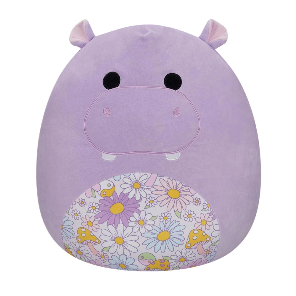 Pelúcia Hannah De 35Cm - Squishmallows Pelúcia Hannah De 35Cm - Squishmallows