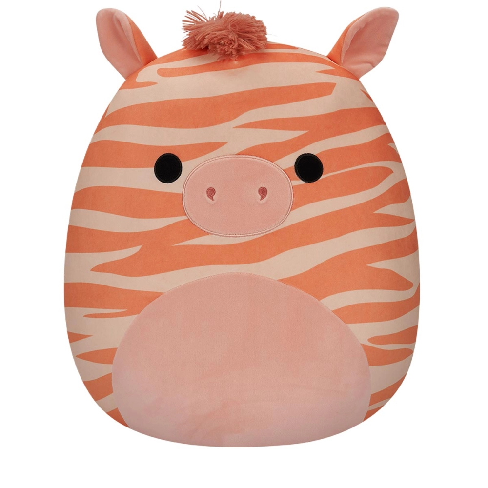Pelúcia Josue De 35Cm - Squishmallows Pelúcia Josue De 35Cm - Squishmallows