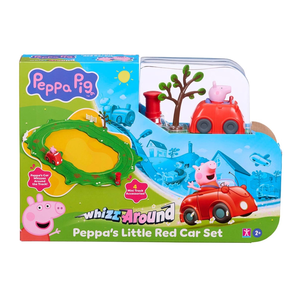 Peppa Pig - Playset Sorveteria Interativo Peppa Pig - Playset Sorveteria Interativo
