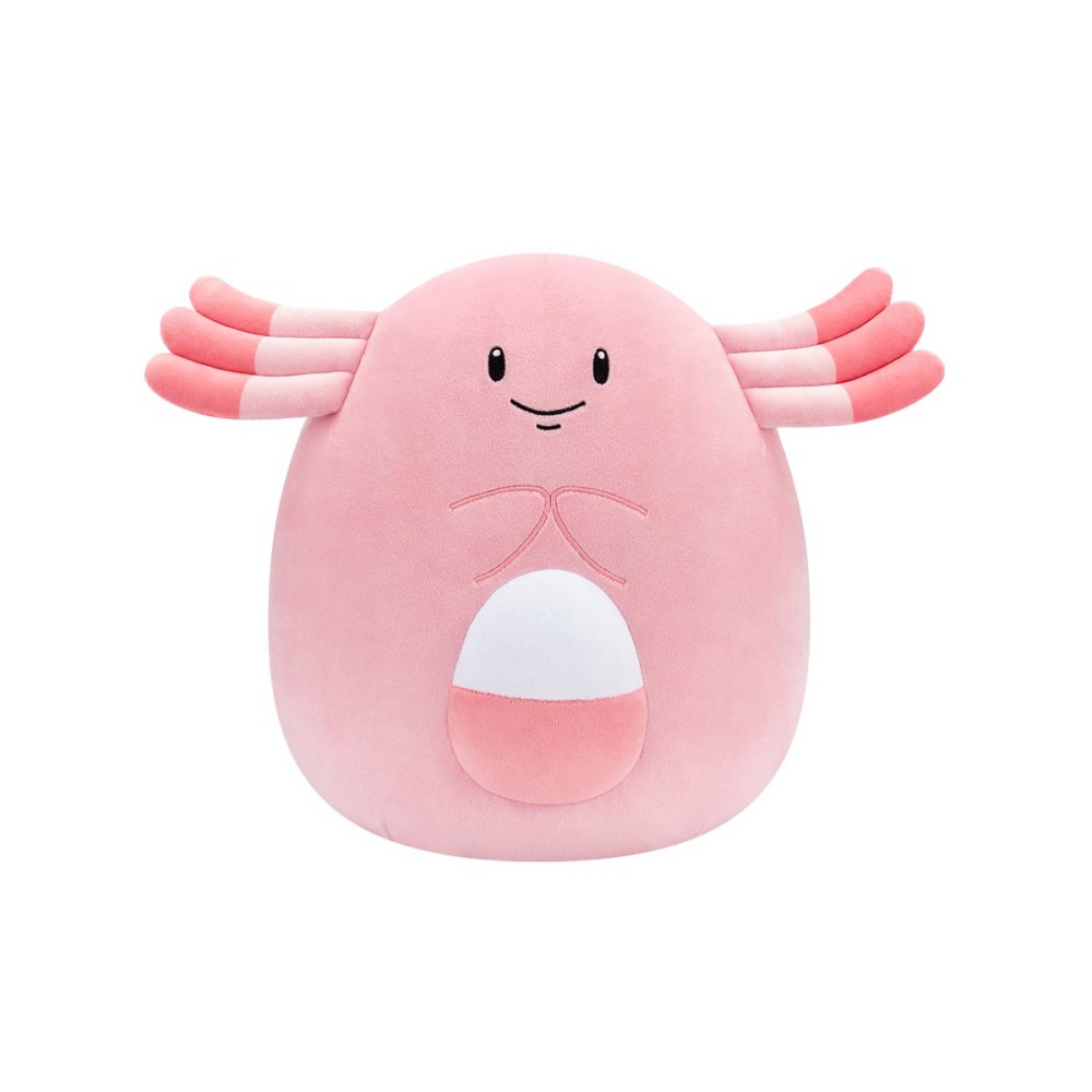 Squishmallows - Pelucia Pokemon 25cm Wave 7B