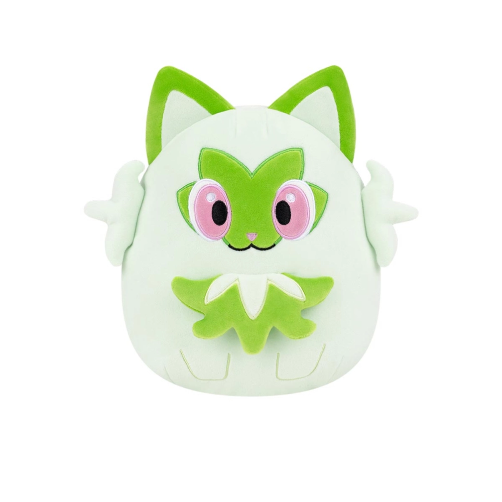 Squishmallows - Pelucia Pokemon 25cm Wave 9A