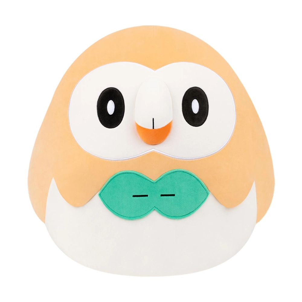 Squishmallows - Pelucia Pokemon 35cm Wave 9B