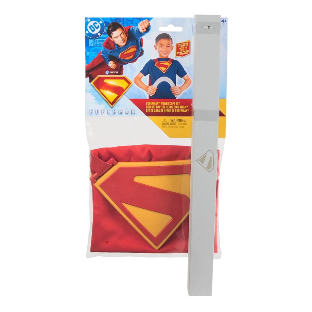 Superman O Filme - Roleplay Superman Classico